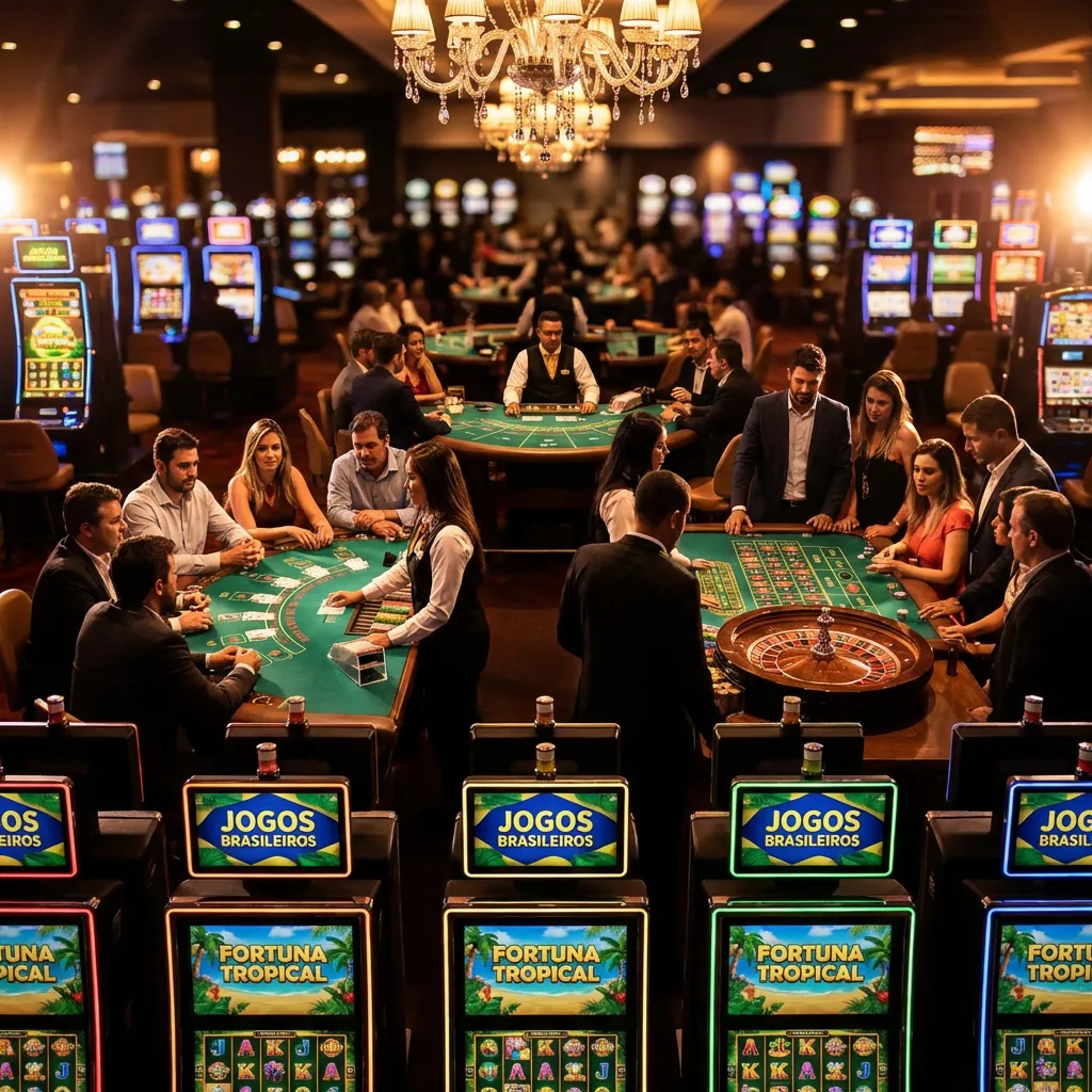 Mesa de Blackjack pk77