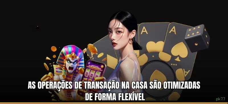 Apostas de Tênis pk77