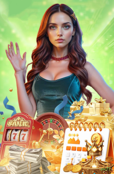 Jogos de Slot pk77