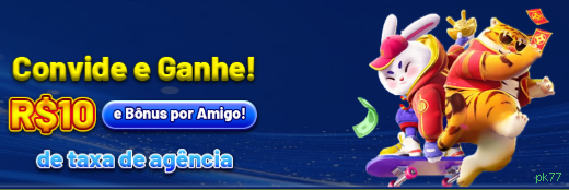 Promoção Relâmpago pk77